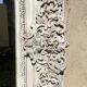 Miroir cadre ancien Baroque