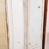 Vintage Parisian wardrobe