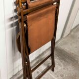 1970 skai and solid wood transat