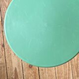 Green Tam Tam stool