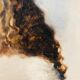 Portrait de jeune flamande
