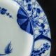 Creil Montereau dish