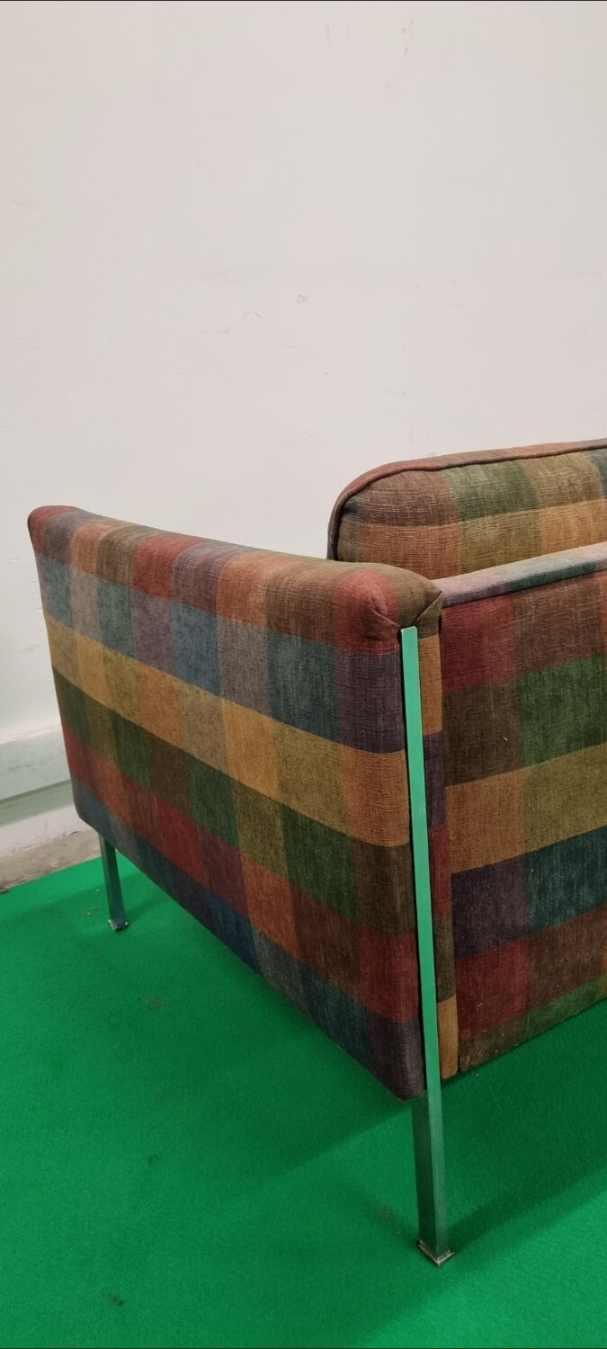 Pierre Paulin 442 3 seat sofa by Artifort