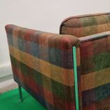 Pierre Paulin 442 3 seat sofa by Artifort