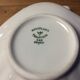Three cups scallops in porcelain