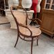 DLG Thonet armchair