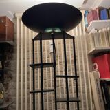 Italian floor lamp 1980s