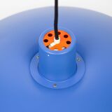 Danish vintage pendant lamp PH 4/3 by Poul Henningsen, Louis Poulsen, 1966