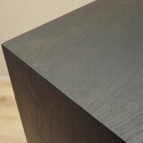 Oak bookcase, Scandinavian design, 1960s, designer: Børge Mogensen, manufac