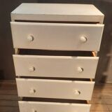 1950s chest of drawers