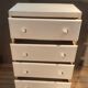 1950s chest of drawers