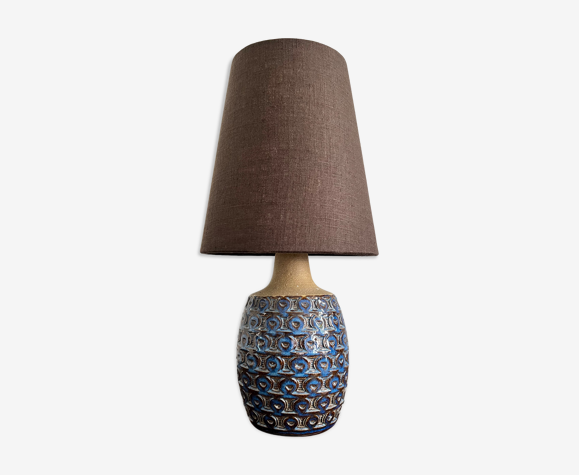 Lampe de einar johansen pour bornhom stentøj søholm denmark 1960 395,00 €