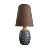 Einar johansen lamp for bornhom stentøj søholm denmark 1960 395,00 €