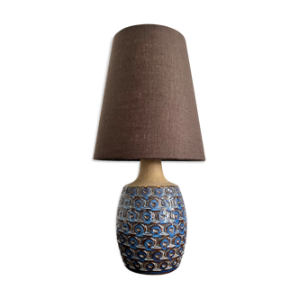 Lampe de einar johansen pour  bornhom stentøj søholm denmark 1960 395,00 €