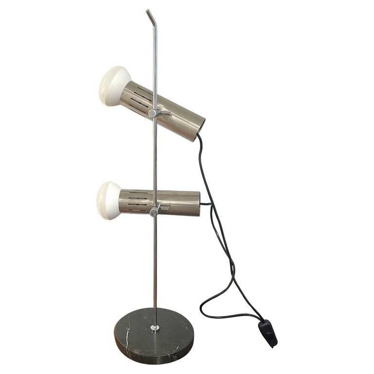 A4 lamp by Alain Richard for Disderot