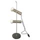 A4 lamp by Alain Richard for Disderot