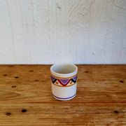 80's mobile mug