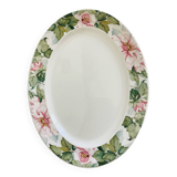 Plat oval Johnson Brothers