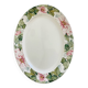 Johnson brothers oval platter