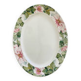 Plat oval Johnson Brothers
