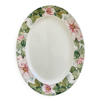 Johnson brothers oval platter
