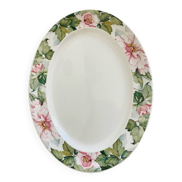 Johnson brothers oval platter