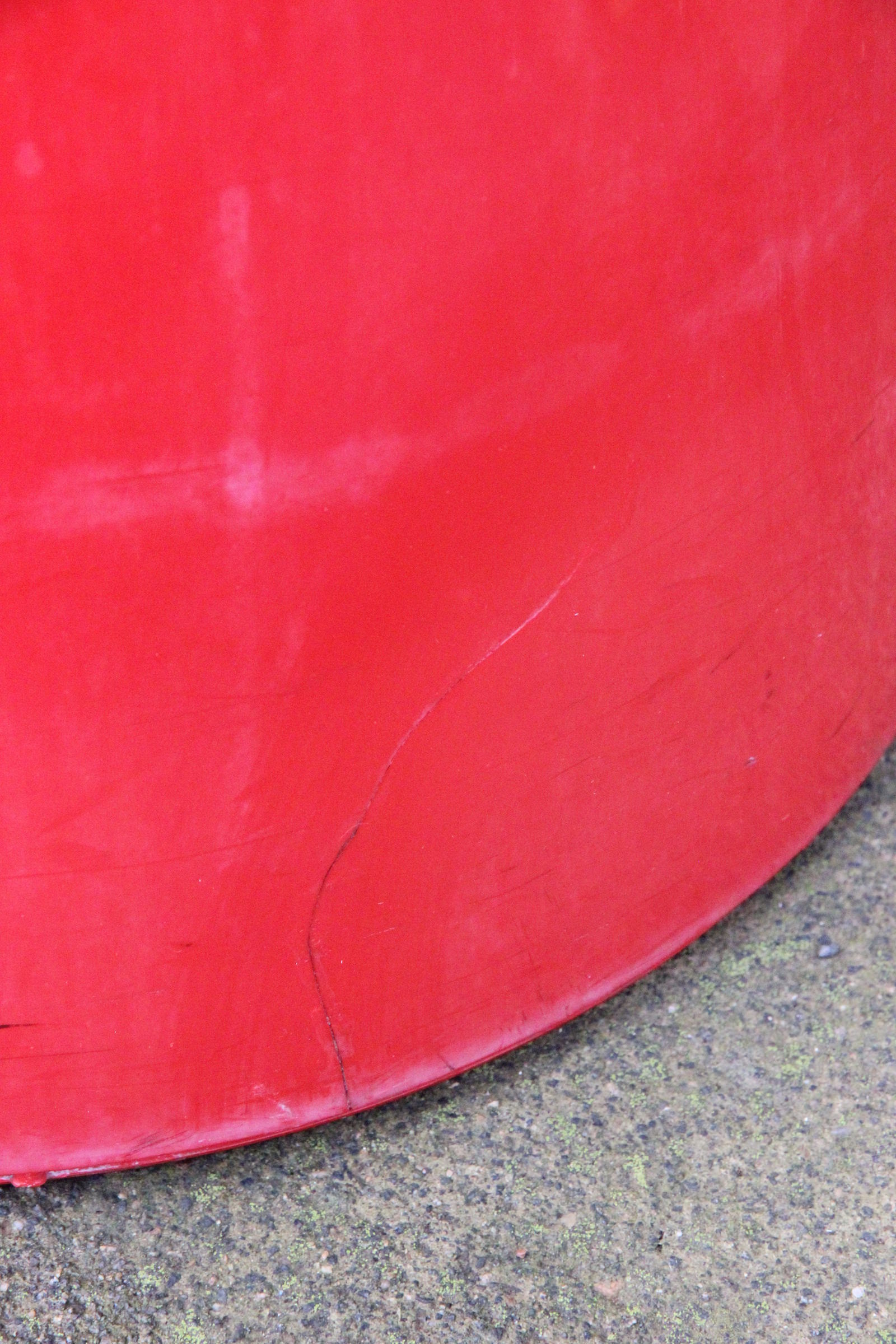 Umbrella dedalo - Designer Emma Gismondi