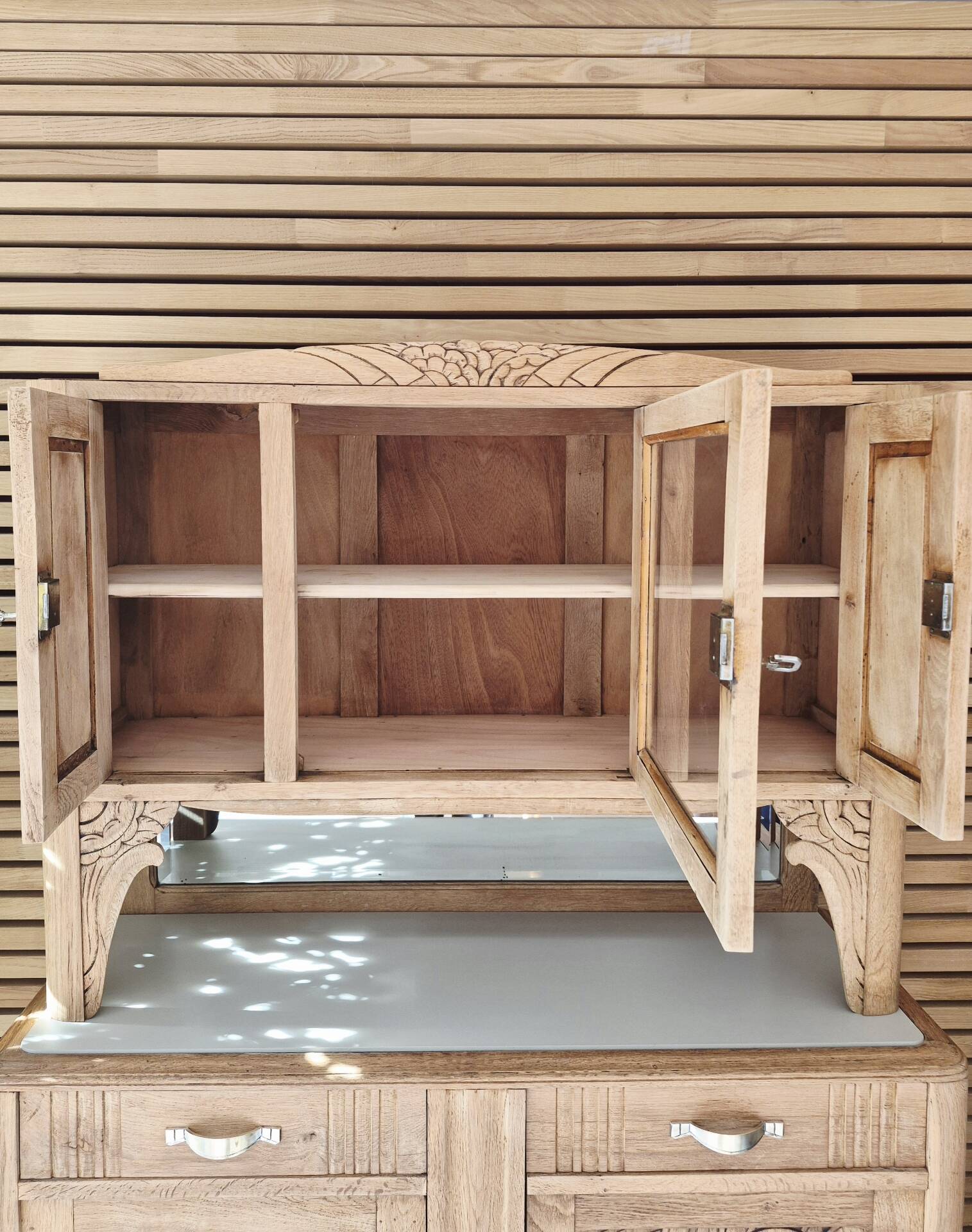 Art Deco Buffet