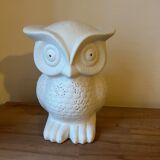 Owl biscuit lamp