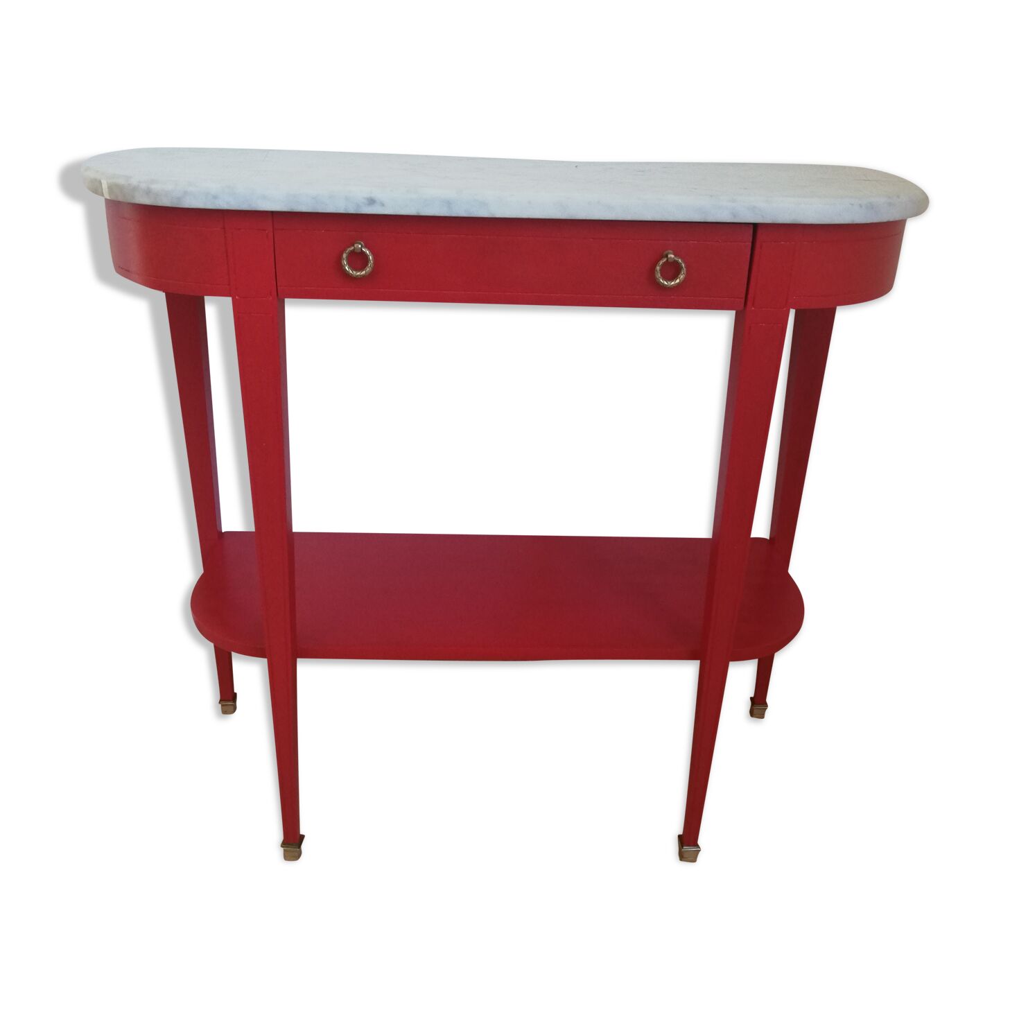 Napoleon style console