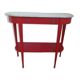 Napoleon style console