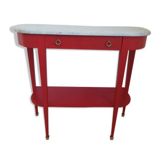 Napoleon style console