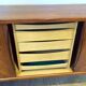 Scandinavian sideboard Henning Kjaernulf