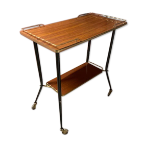 desserte vintage