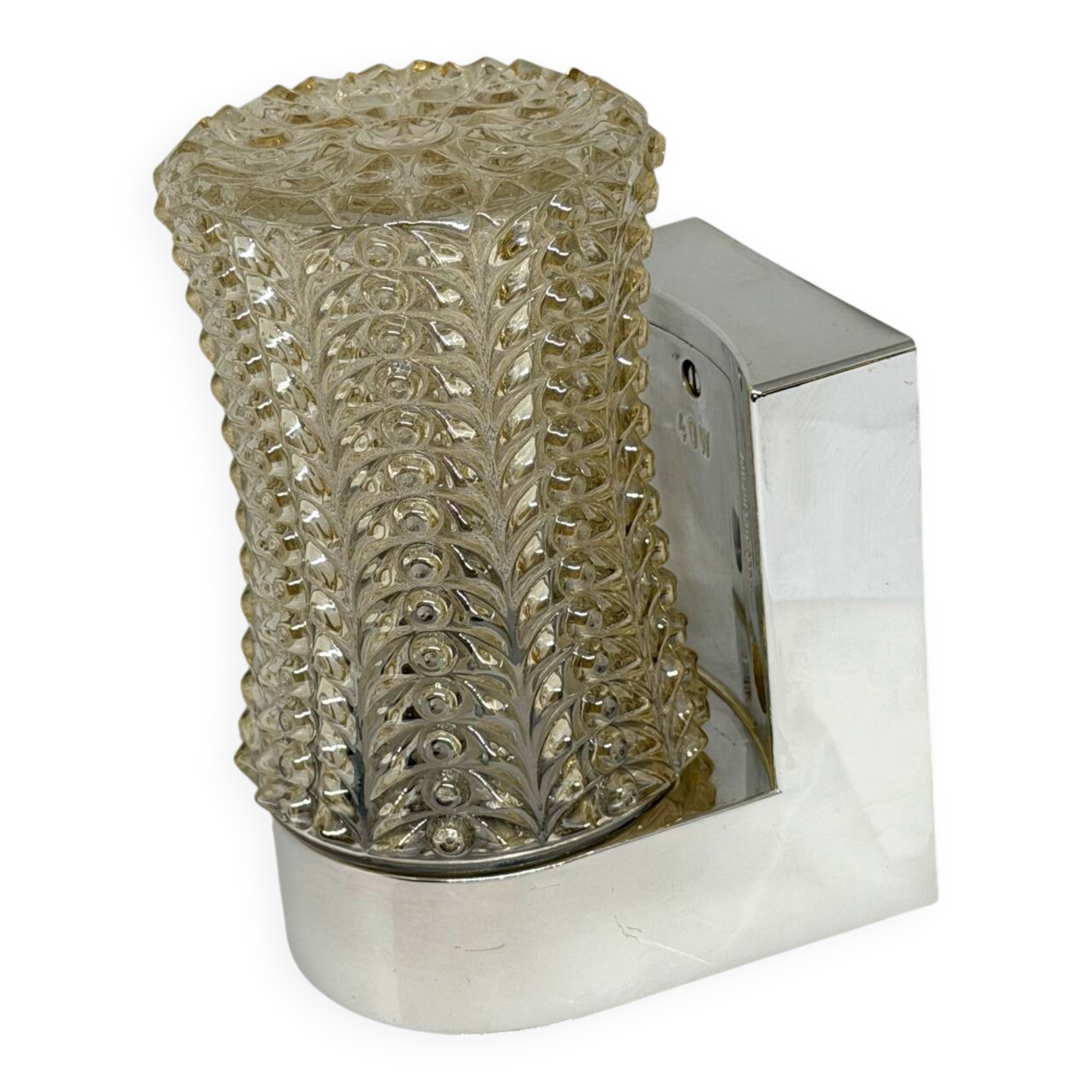 Scandinavian Vintage Wall Lamp Sconce