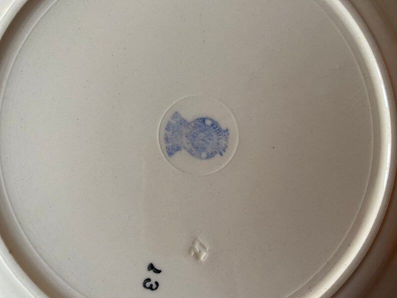 Luneville Flat Plates