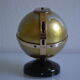 Radio vintage globe terrestre 60's