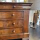 Ancienne commode de maitrise epoque XIX eme siècle vers 1840