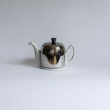 Teapot Bell Salam four cups - Vintage