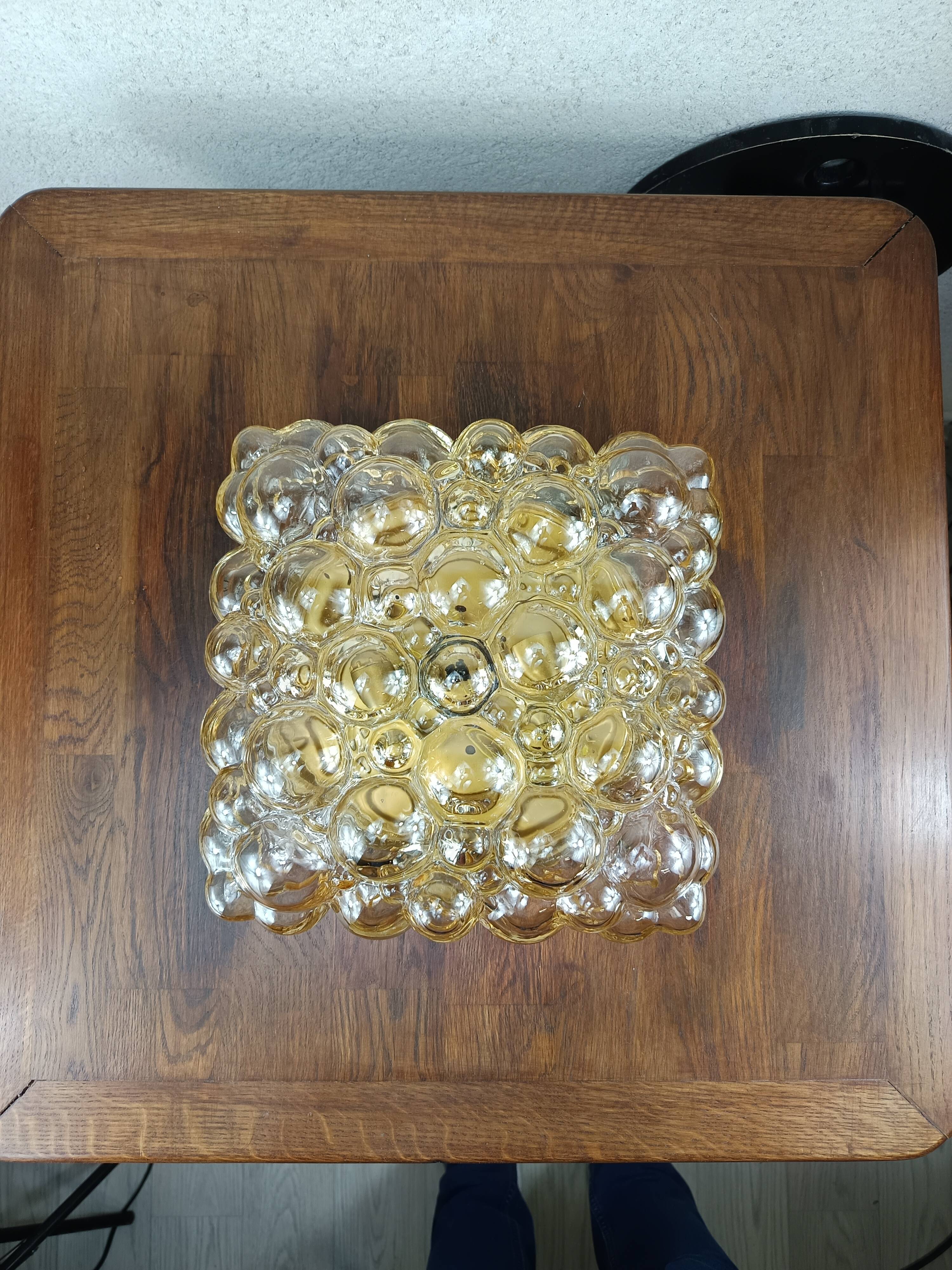 Hélèna Tynell ceiling light