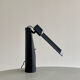 Vintage Picchio lamp by Isao Hosoe for Luxo Italia, 1984