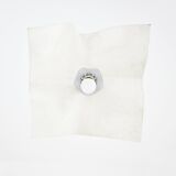 Area 50 pendant lamp by Mario Bellini for Artemide, 1970s