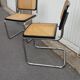 Paire de chaises