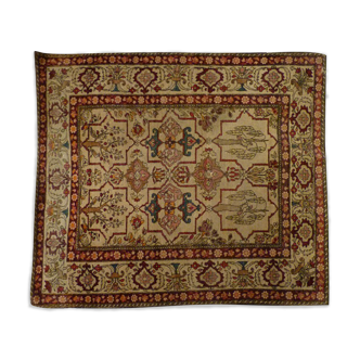 Handmade persian carpet n.221