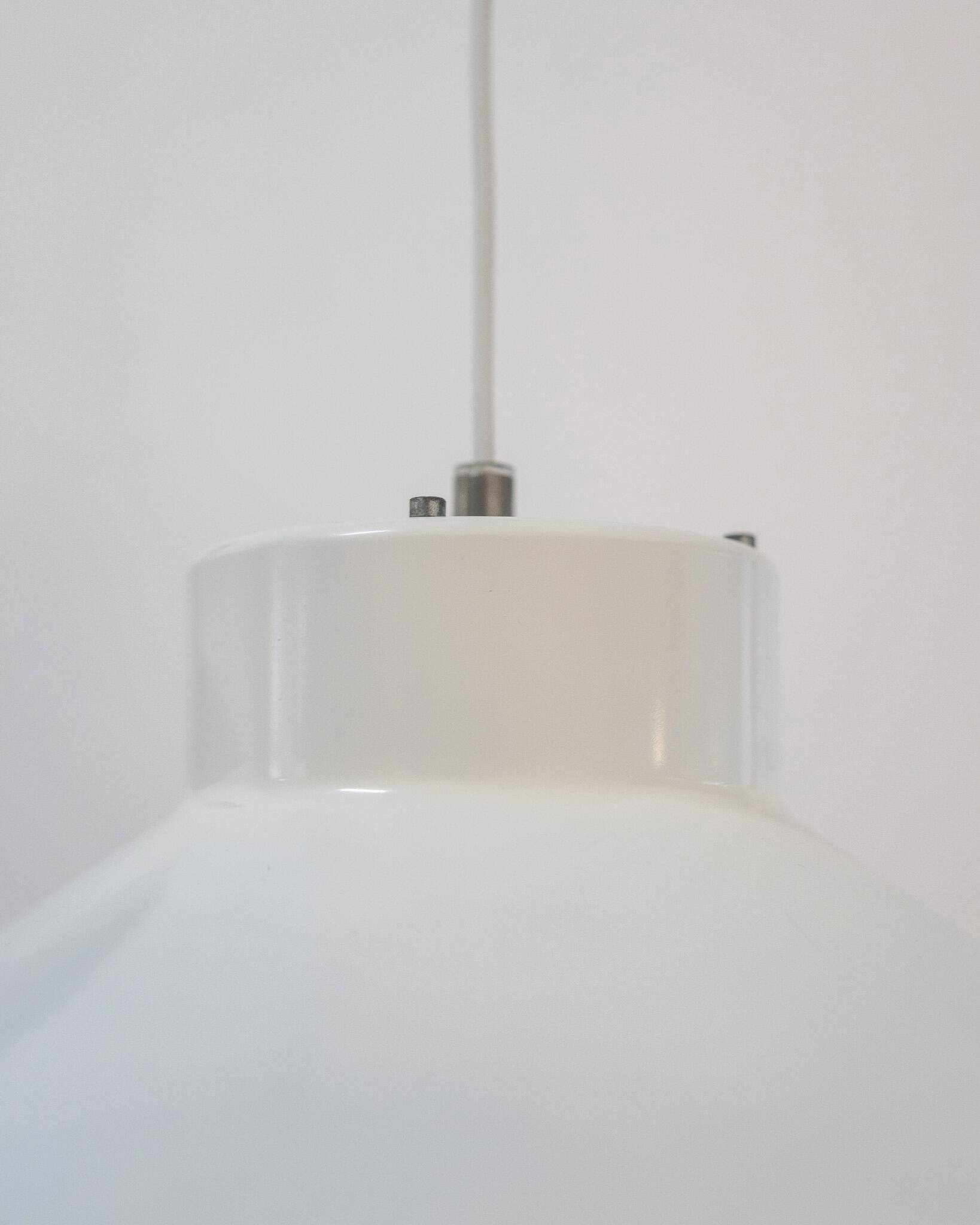Visir Pendant Lamp by Jens Møller Jensen for Louis Poulsen