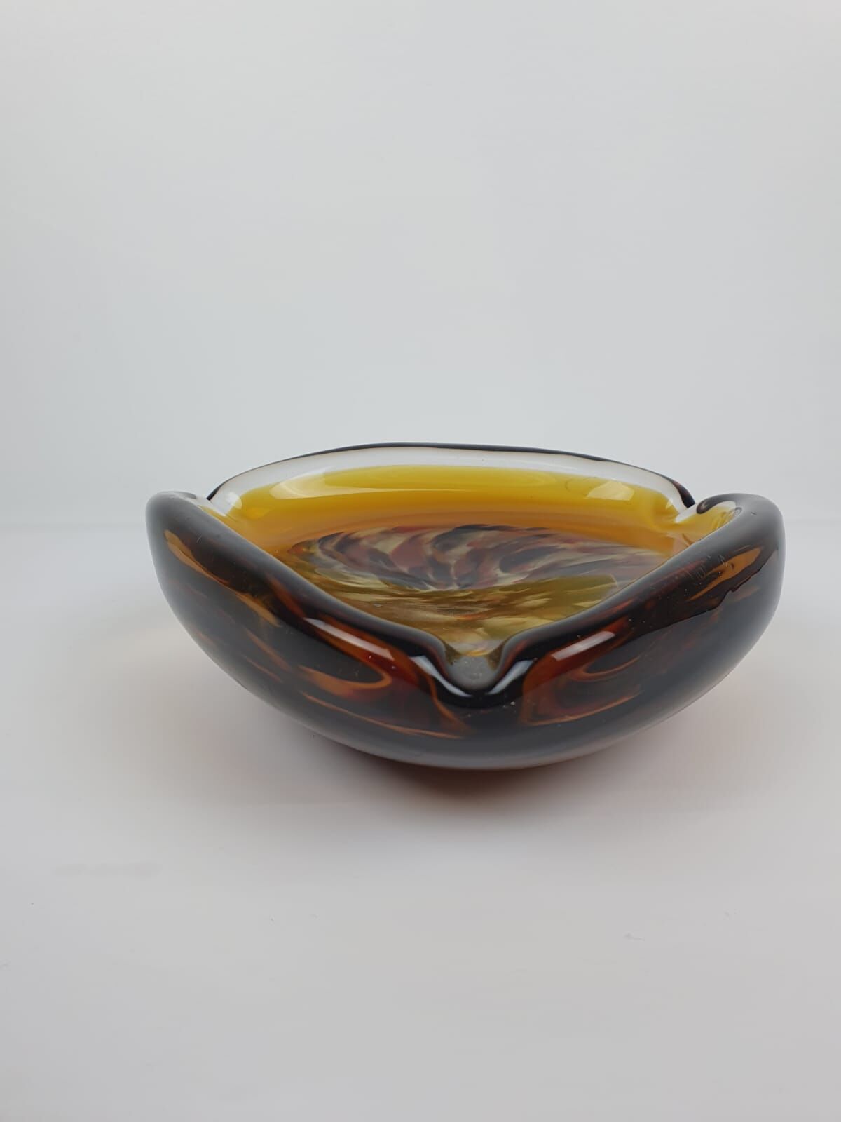Murano Ashtray 70s
