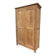 Armoire parisienne en hêtre (rénovée)