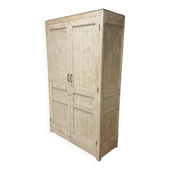 armoire resine