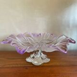 Fruit bowl on stand
