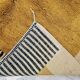 Traditional handmade carpet 250cm x 150cm Moroccan